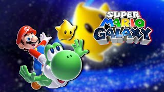 The Super Mario Galaxy Movie: Yoshi First Look Trailer &amp; Nintendo Insights
