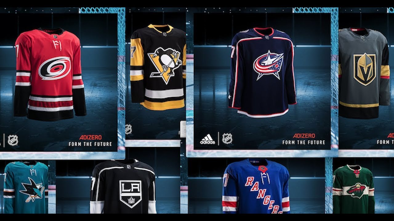 My Favourite NHL Teams Ranked 31 To 1 YouTube My Favourite NHL Teams Ranked 31 To 1 YouTube
