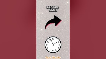 Riddle #mindgames #challenge #triviachallenge #usa #quiz #trivia #riddles #animation