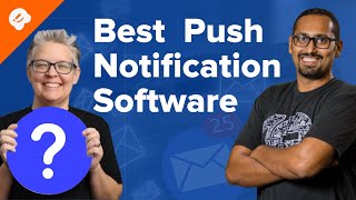 7 Best Web Push Notification Software in 2024 Compared screenshot 2