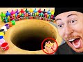 CRAZIEST EXPERIMENTS Compilation Ever!