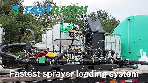 Dura FastBatch MultiJet Demonstration