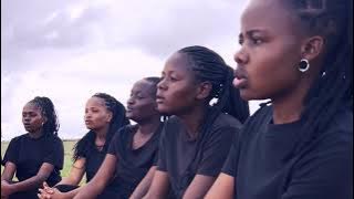 KABILA LANGU by David Njika | Nyimbo za Kwaresma | St. Maria Eugenie Choir Riruta.