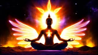 432Hz Full Chakra Energy Alignment | Whole Body Aura Cleansing &amp; Healing | Meditation &amp; Sleep Music