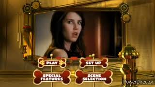 Request What If Hotel For Dogs 2009 Dvd Had A Nickelodeon Movies 2004 Logo