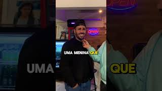 Já ficou com alguém que tem Bafo?