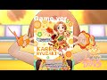 【デレステMV】ひまわりマークをさがせ!(Game ver.)龍崎薫(春瀬なつみ)歌詞あり