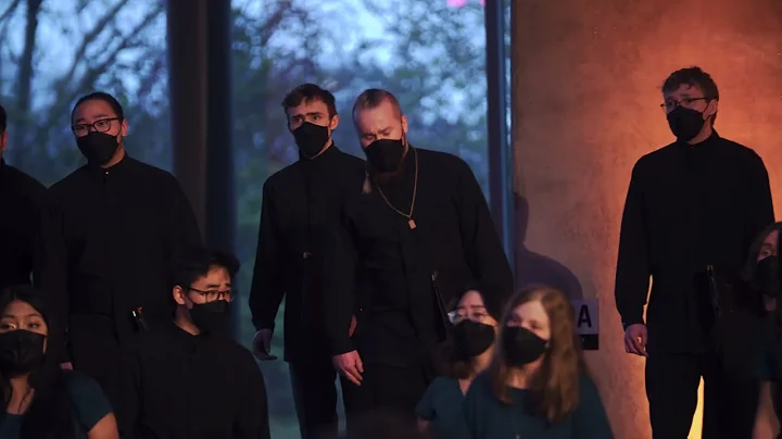 Salve Regina - Vancouver Youth Choir