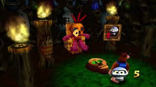 Mumbo Jumbo | Banjo Kazooie 
