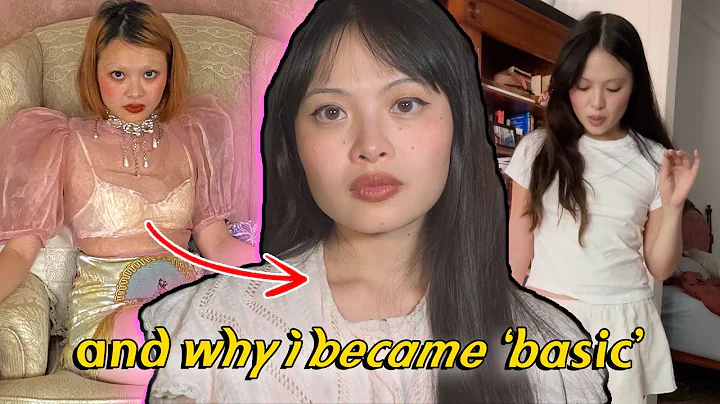 the death of personal style