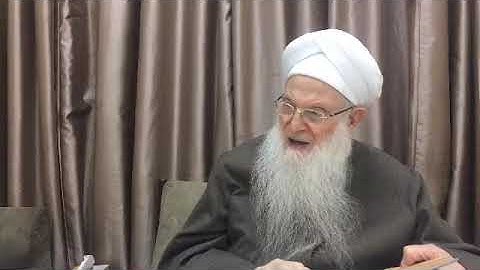 الأذكار للإمام النووي - باب القراءة بعد التعوذ - 4