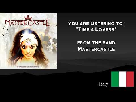 Mastercastle — Mastercastle - Time 4 Lovers