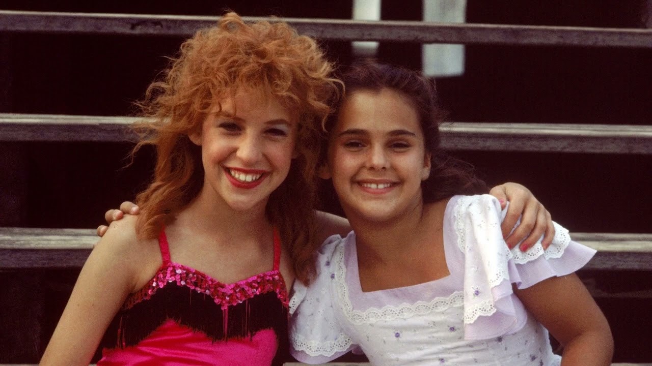 114. 😭 ETERNAMENTE AMIGOS: La Película que Te Hará Llorar 💔 | Historia, Datos y Final Explicado