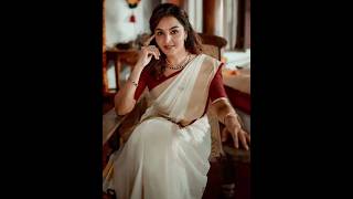 കേരള സാരിയിൽ തിളങ്ങി നടിമാർ #celebrity