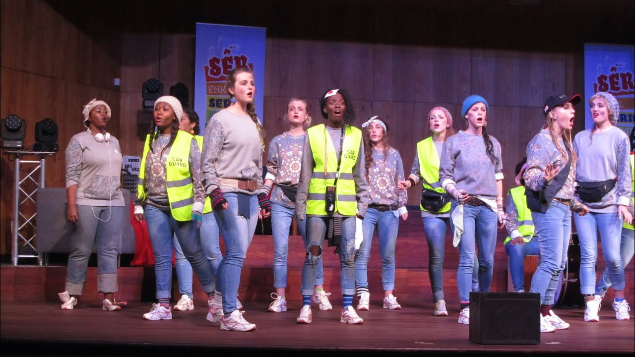 Curlitzia Serenade Nationals Winners 2014