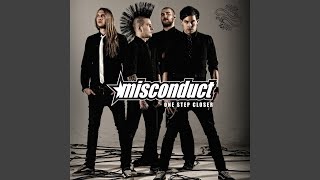 Video thumbnail of "Misconduct - Closer"