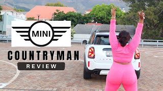 MINI Cooper S Countryman (2024) Review || ft. 0% Deposit Offer from MINI Financial Services