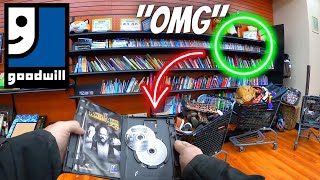 Man Spends $2.99 on Hidden Item at Thrift Store