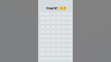 Find Odd Numbers #maths #queddle #riddels #riddles #puzzle #quiz #canyouanswer #braintest #gk #upsc