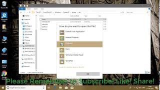 How to block Facebook and Twitter on your computer in all Browsers (Chrome, IE, Edge and Firefox)