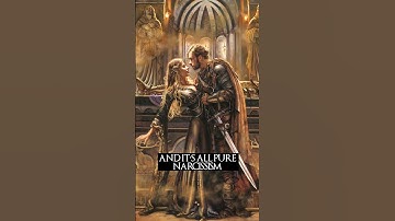 Why Cersei & Jaime