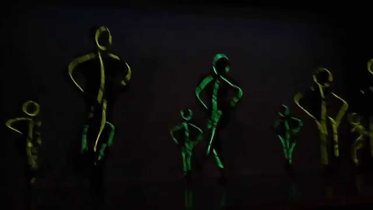 Spring Concert 2014 Before and After School Program - YouTube