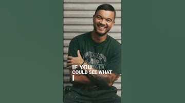 Thumbnail of guy sebastian-angel brought me here #shorts #lyrics #music #whatsappstatus