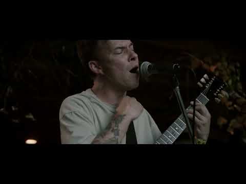 baw - Young Cardinals (Alexisonfire Cover) Live @ Punk Fiction 06.08.22