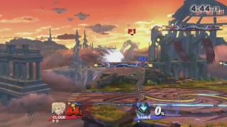 Shuckle Vs Baylex Best Of 5 Round