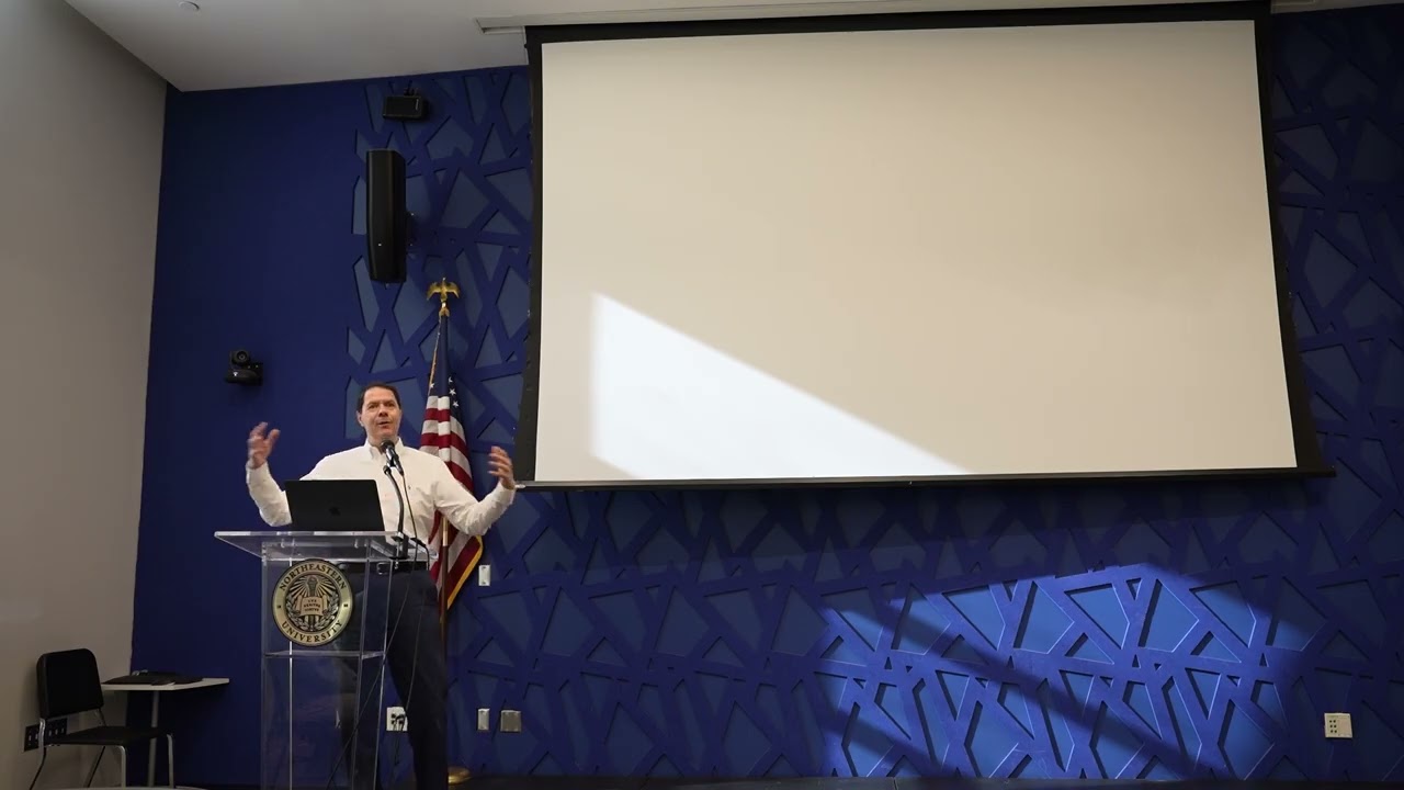 Lessons From the AI Industry, with Javed Aslam