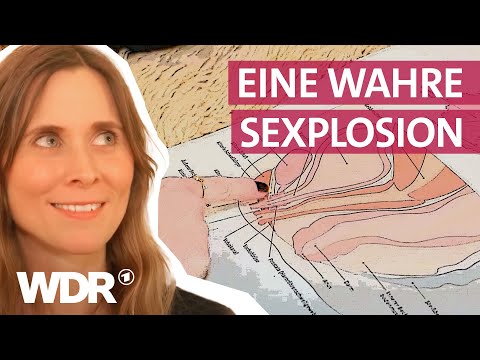 Video: Wenn ich ejakuliere, fühlt es sich an wie eine Blockade?