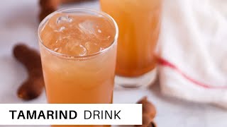 TAMARIND DRINK | Tamarind Juice | Jehan Can Cook