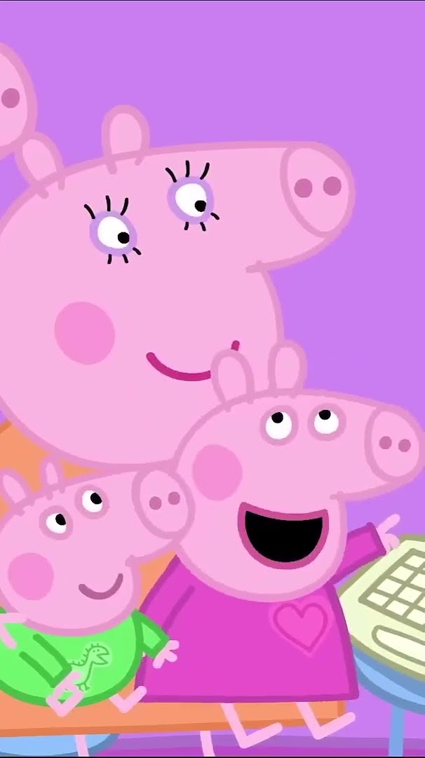 Ordering a Toy Cupboard! ? #PeppaPig #Shorts