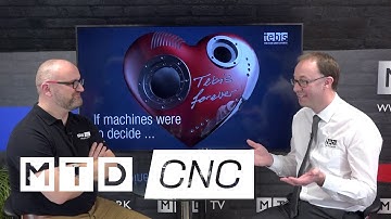 TEBIS discuss virtual machine technology in Technical Corner