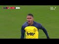 Résumé | Standard de Liège - Union SG