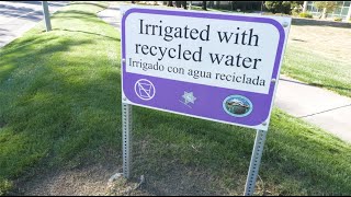 Recycled Water: A Piece of the Water Conservation Puzzle