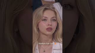 Stadium Fan Cam | Most Special Fans ✨