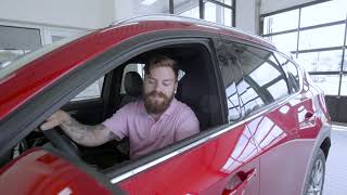 Career Overview We make Service EASY at Mazda of Crystal Lake, IL