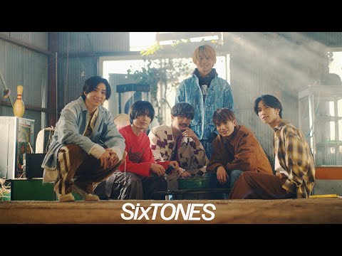 SixTONES (w/English Subtitles!) - Neiro [YouTube ver.]