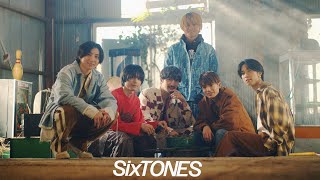 SixTONES – 音色 [YouTube ver.] image