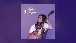 Welcome Back Home - Naomi Snell (Official Audio)