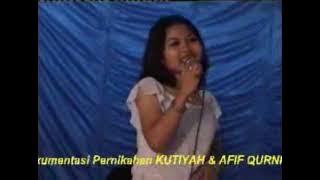 Aku Minggat ..voc Vara Arfania