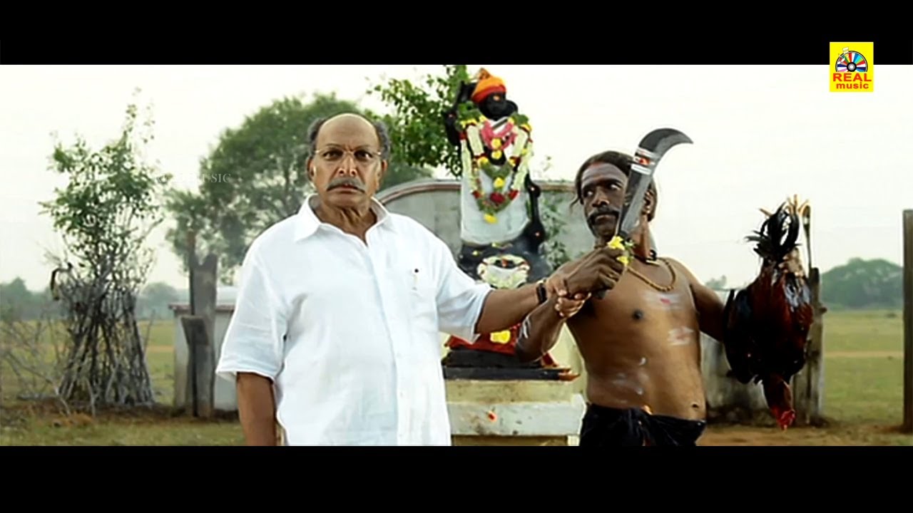 பூசாரி இனிமே நாங்க குடுப்பதோட சைவமா மாறிட்டோம் #சைவம் #Saivam #Nassar #saraarjun #movie #@NTM Cinemas