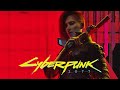 Cyberpunk 2077 OST: The Rebel Path (1 Hour Loop) 🎶