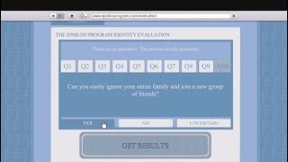Grand theft Auto 5: Joining the epsilon program ( Part 1 )