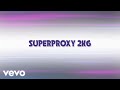 Francism hardware syndrome  superproxy 2k6 ft ely buendia