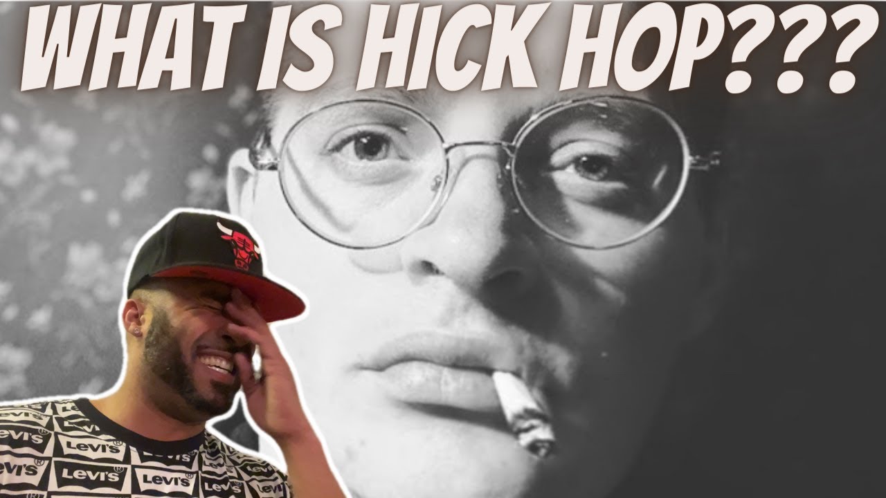 Upchurch What Is Hick Hop upchurch reaction YouTube