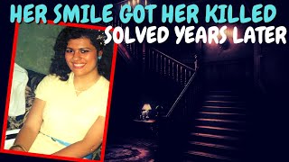 IT TOOK 34 YEARS TO FINALLY SOLVE THIS CASE|MYSTERY DETECTIVE