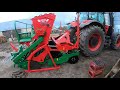 Vlog🚜Nowe nabytki Agromasz sn 300 & Unia mxl 3000 premium 🚜😁