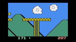 Atari XL/XE Longplay [2480] Runner Bear